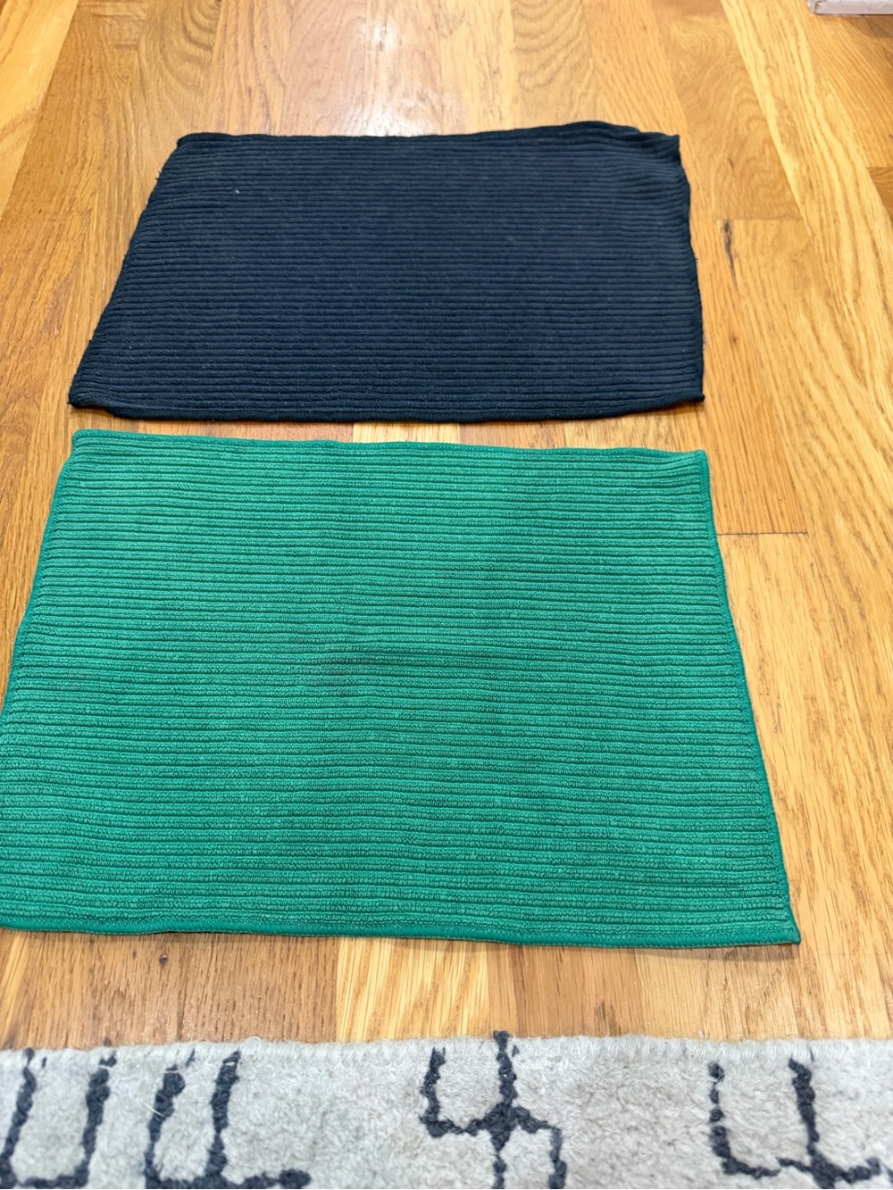 Norwex kitchen cloths